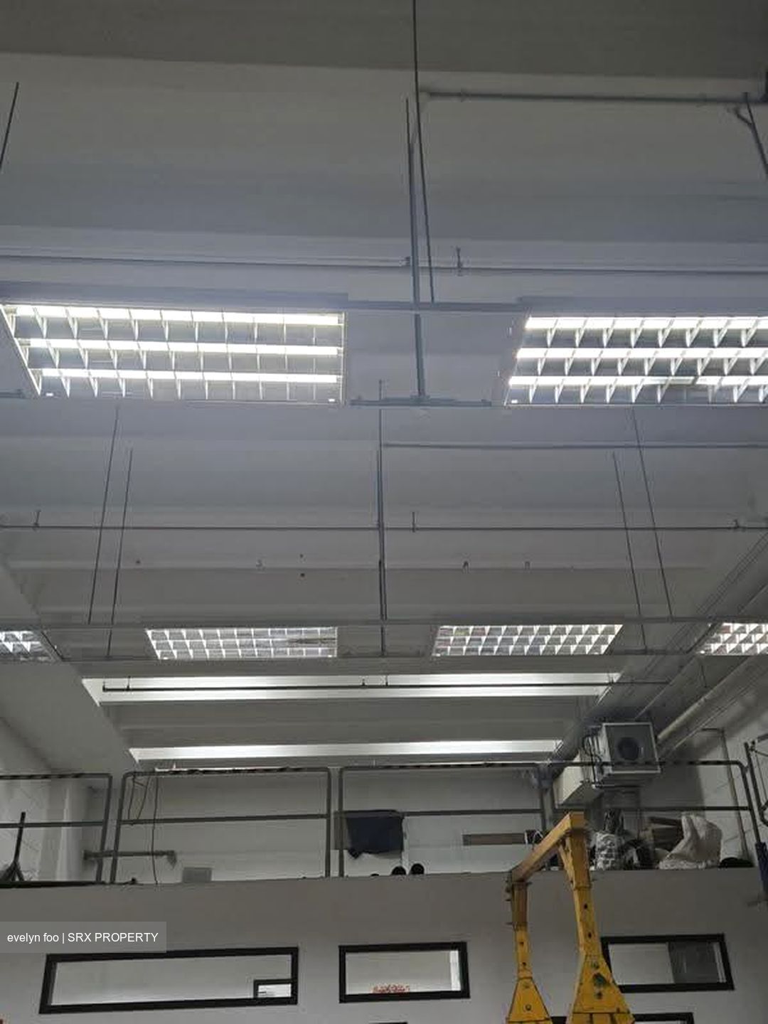 Mega@woodlands (D25), Factory #635832511